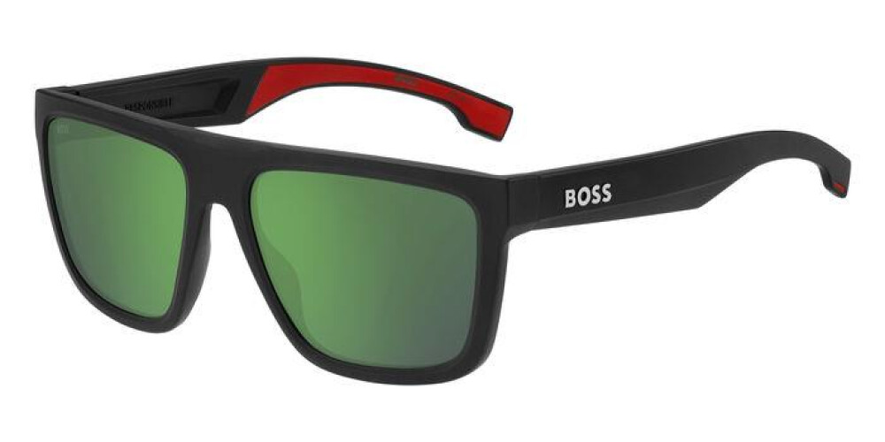 Occhiali da Sole Uomo Hugo Boss BOSS 1451/S HUB 205491 BLX Z9