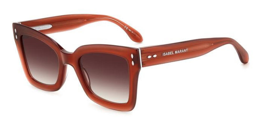 Sunglasses Woman Isabel Marant IM 0103/S ISM 205537 C9A 3X