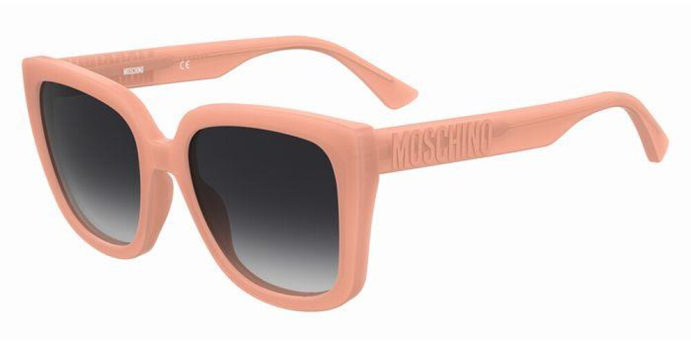 Sunglasses Woman Moschino MOS146/S MOS 205664 L7Q 9O
