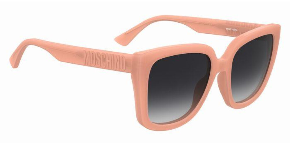 Sunglasses Woman Moschino MOS146/S MOS 205664 L7Q 9O