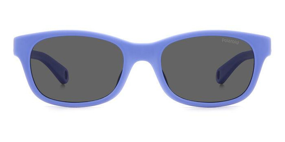 Sunglasses Junior Polaroid PLD K006/S PLD 205733 789 M9