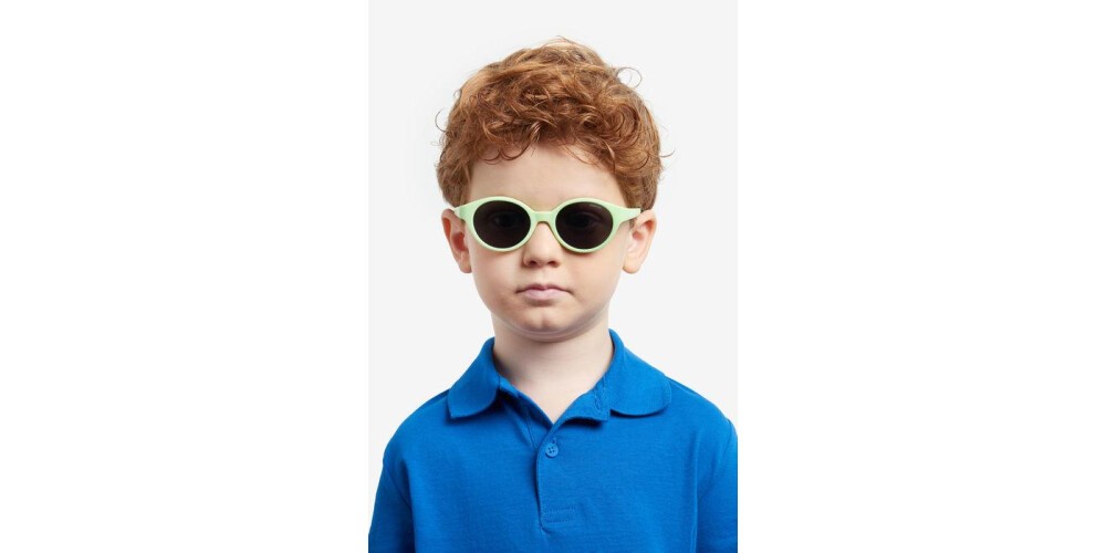 Occhiali da Sole Junior (da bambino) Polaroid PLD K007/S PLD 205734 1ED M9