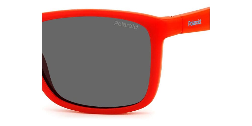 Sunglasses Junior Polaroid PLD 8053/S PLD 205736 4E3 M9