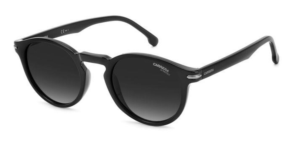 Sunglasses Man Woman Carrera CARRERA 301/S CA 205786 807 9O