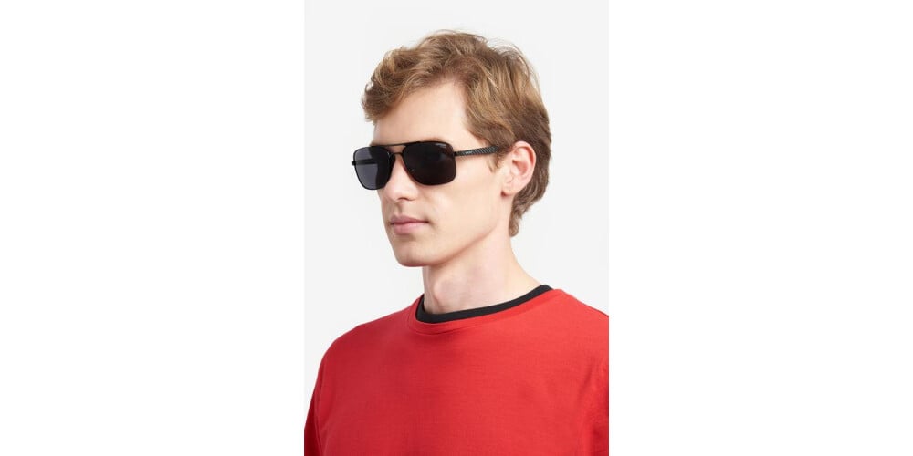 Sunglasses Man Carrera CARDUC 022/S CA 205898 807 IR