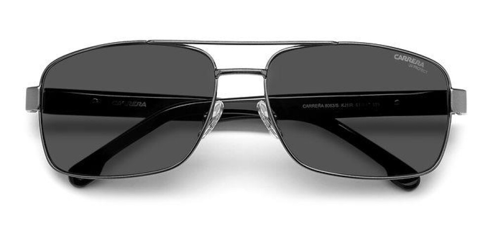 Sunglasses Man Carrera CARRERA 8063/S CA 205918 KJ1 IR