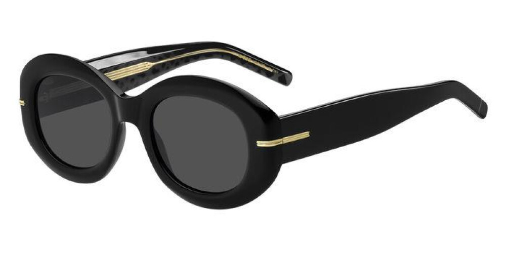 Sunglasses Woman Hugo Boss BOSS 1521/S HUB 205981 807 IR