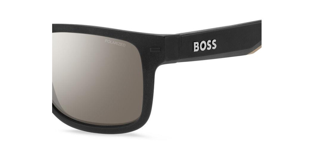 Sunglasses Man Hugo Boss BOSS 1496/S HUB 206076 087 ZV