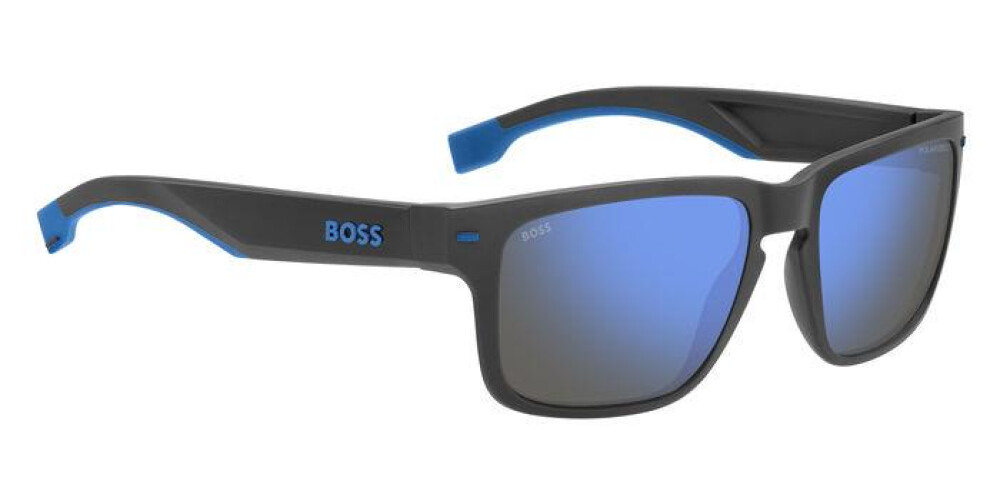 Occhiali da Sole Uomo Hugo Boss BOSS 1497/S HUB 206077 8HT 4J
