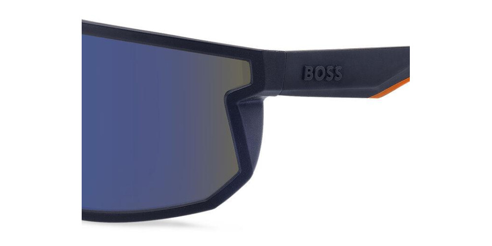 Sunglasses Man Hugo Boss BOSS 1499/S HUB 206079 LOX G0