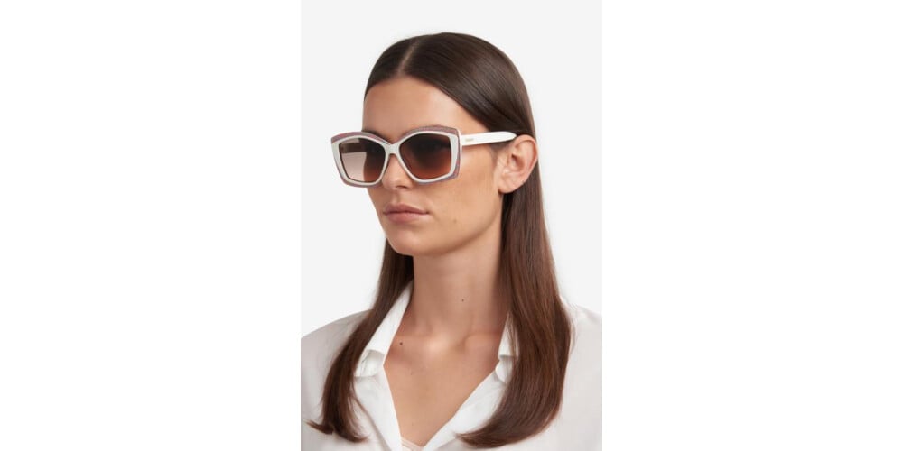 Sunglasses Woman Missoni Mis 0187/G MIS 206929 OYF FF