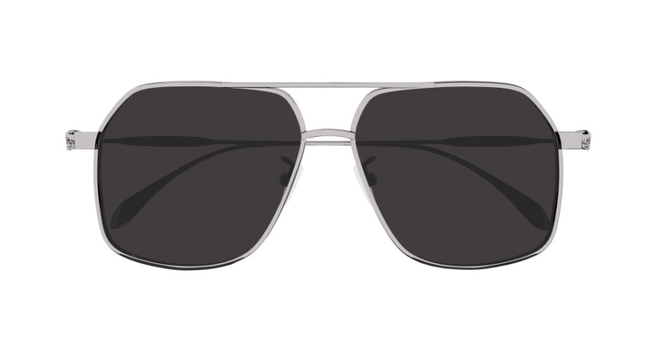 Sunglasses Man Alexander McQueen  AM0372S-001