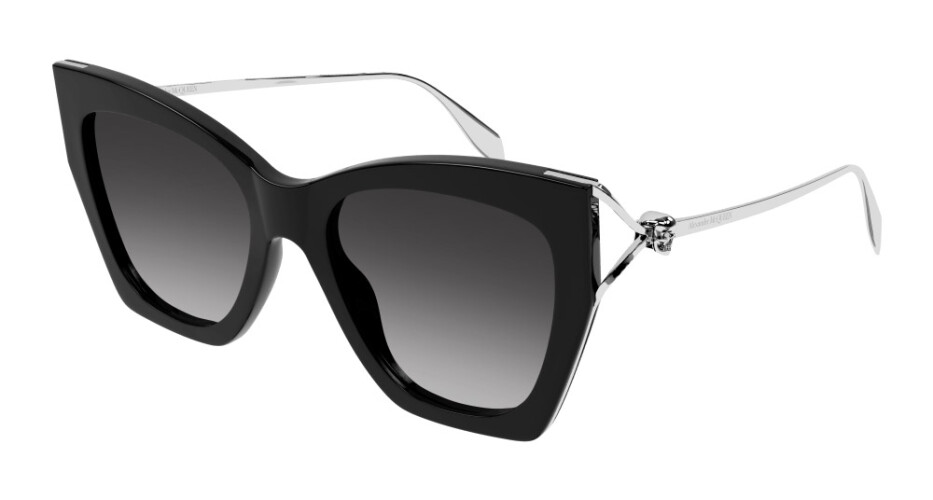 Sunglasses Woman Alexander McQueen  AM0375S-001
