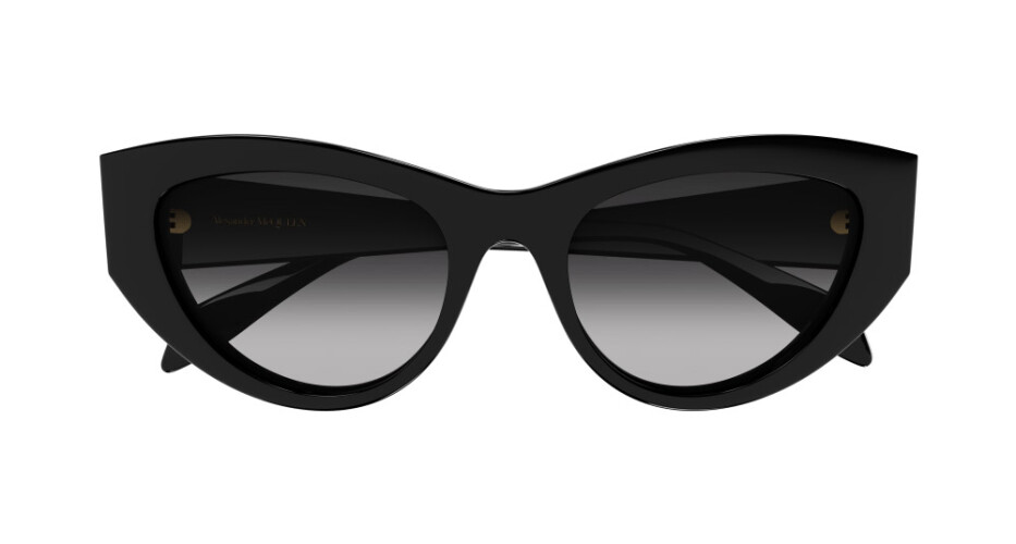 Sunglasses Woman Alexander McQueen  AM0377S-001