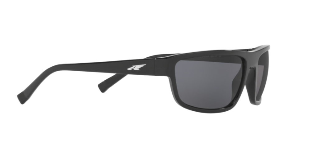 Occhiali da Sole Uomo Arnette Borrow AN 4259 41/81