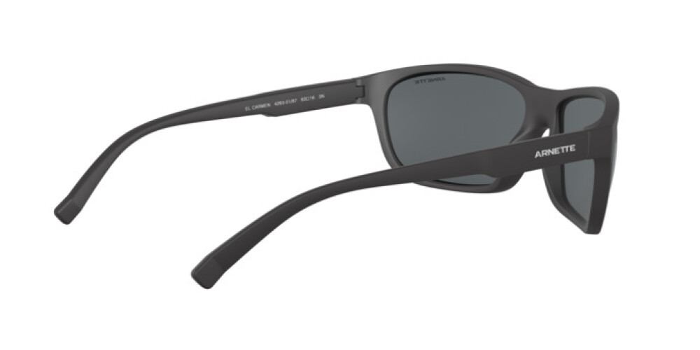 Occhiali da Sole Uomo Arnette  AN 4263 01/87