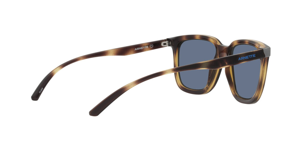 Sunglasses Man Woman Arnette Plaka AN 4306 27702V