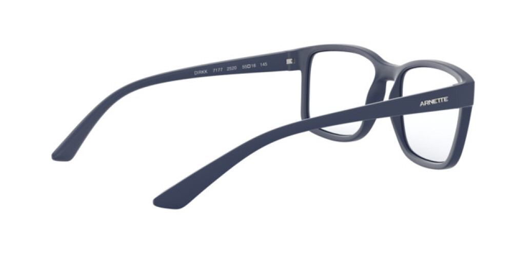 Eyeglasses Man Arnette  AN 7177 2520