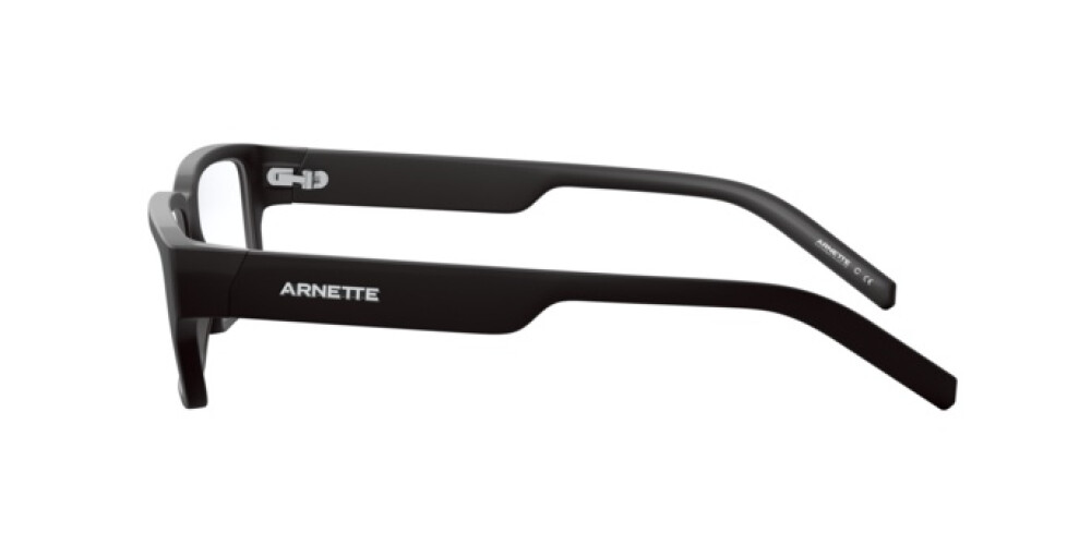 Eyeglasses Man Woman Arnette Bazz AN 7181 01
