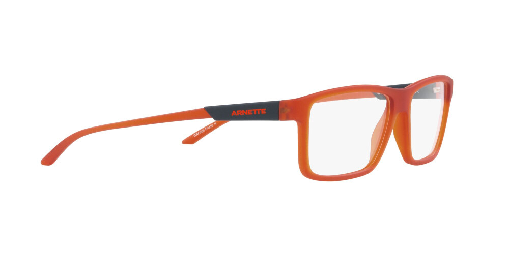 Occhiali da Vista Donna Uomo Arnette Cross Fade Ii AN 7216 2763