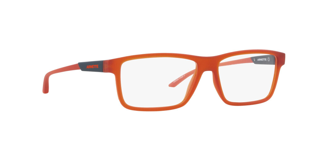 Occhiali da Vista Donna Uomo Arnette Cross Fade Ii AN 7216 2763