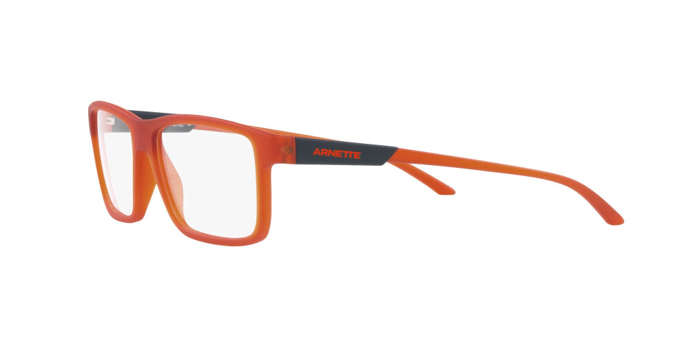 Occhiali da Vista Donna Uomo Arnette Cross Fade Ii AN 7216 2763