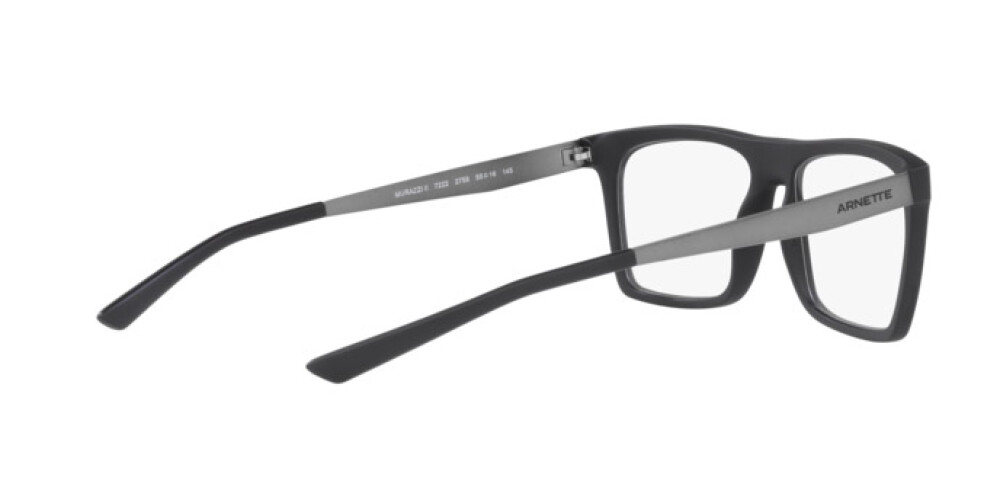 Eyeglasses Man Arnette Murazzi II AN 7222 2758