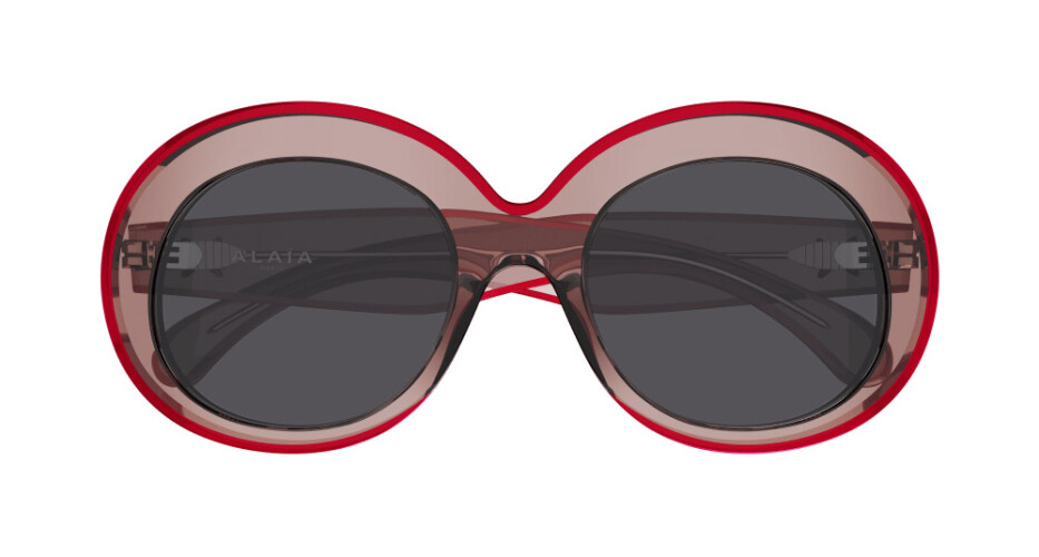 Sunglasses Woman Azzedine Alaïa  AA0063S-002