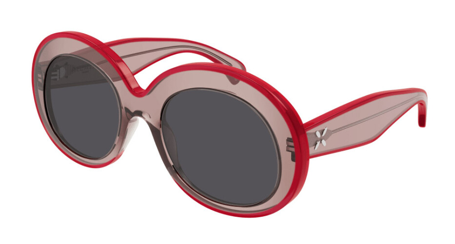 Sunglasses Woman Azzedine Alaïa  AA0063S-002