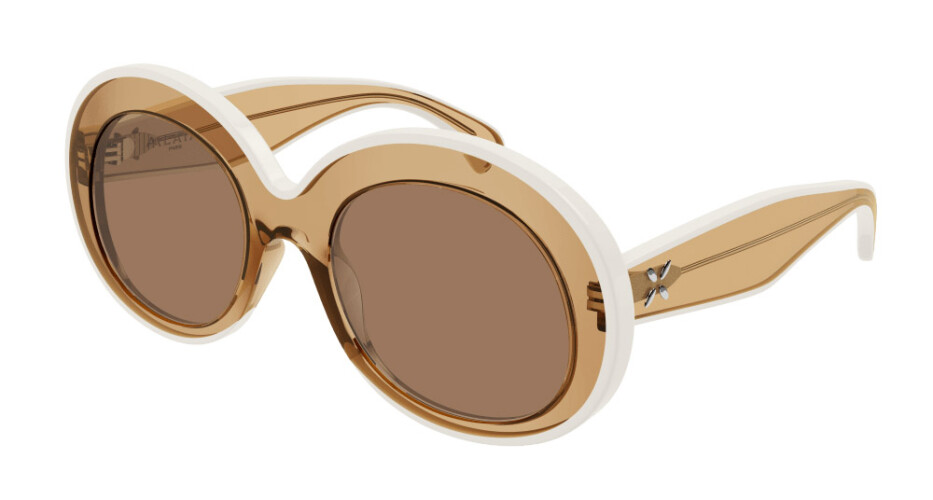 Sunglasses Woman Azzedine Alaïa  AA0063S-003