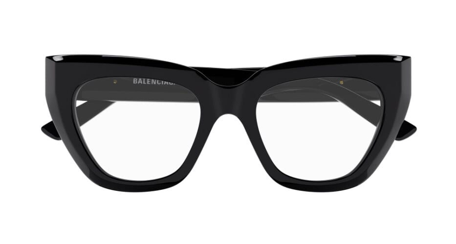 Eyeglasses Woman Balenciaga  BB0238O-001