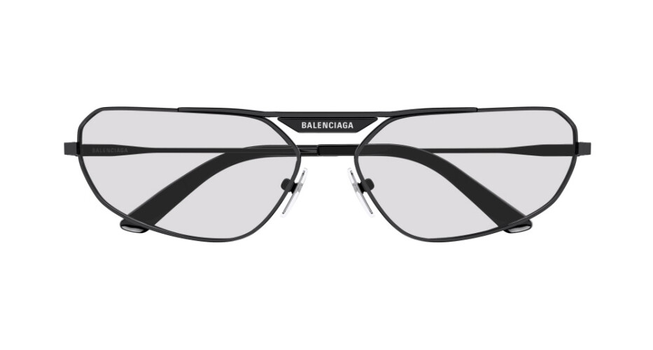 Sunglasses Man Balenciaga  BB0245S-004