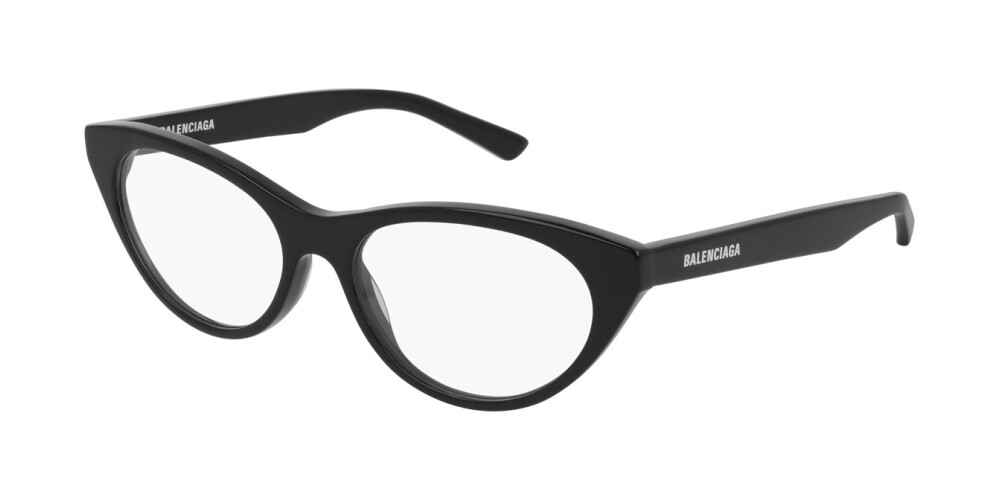 Eyeglasses Woman Balenciaga Everyday BB0079O-001