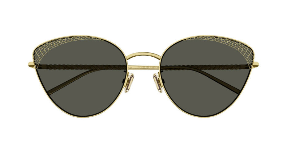Sunglasses Woman Boucheron  BC0135S-001