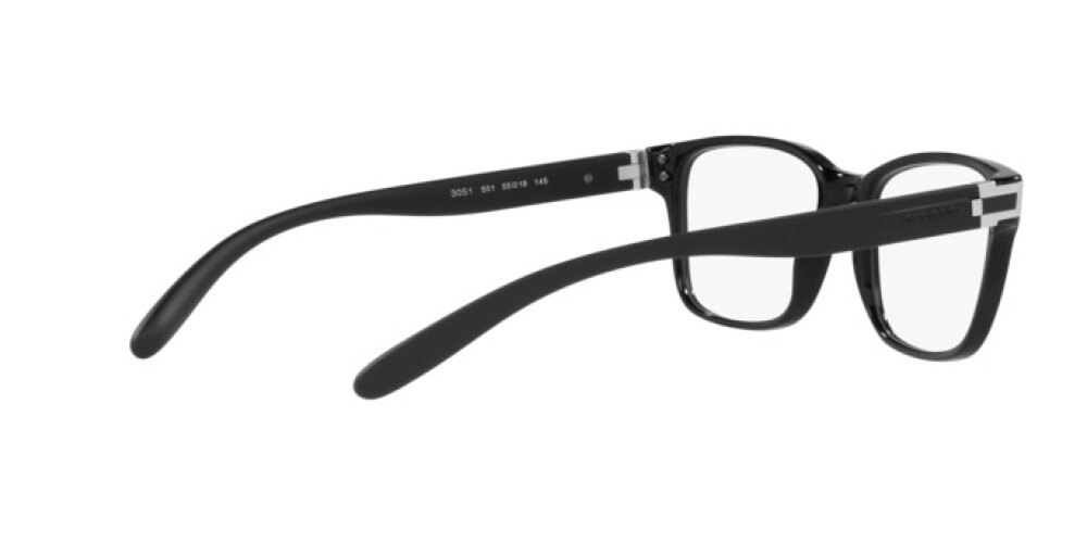 Eyeglasses Man Bulgari  BV 3051 501