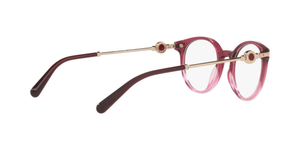 Eyeglasses Woman Bulgari  BV 4202 5477