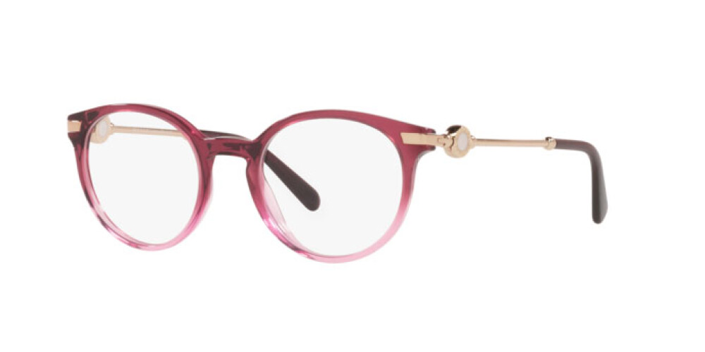 Eyeglasses Woman Bulgari  BV 4202 5477