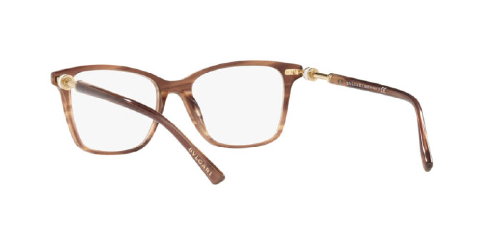 Eyeglasses Woman Bulgari  BV 4203 5240