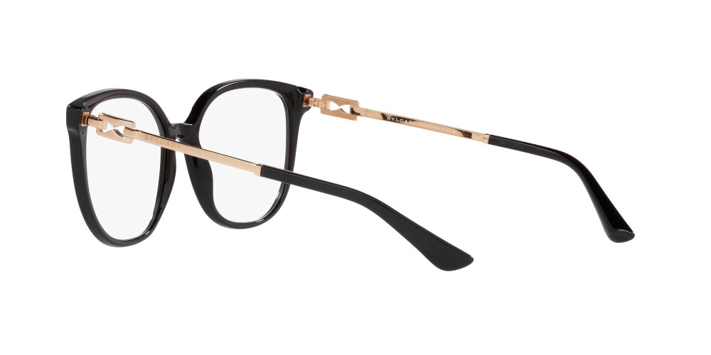 Eyeglasses Woman Bulgari  BV 4212 5518