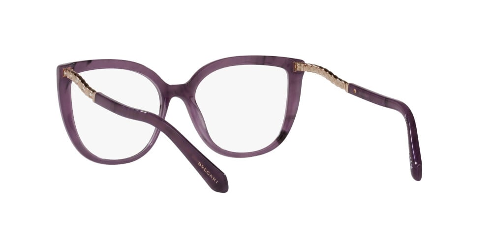 Eyeglasses Woman Bulgari  BV 4214B 5517