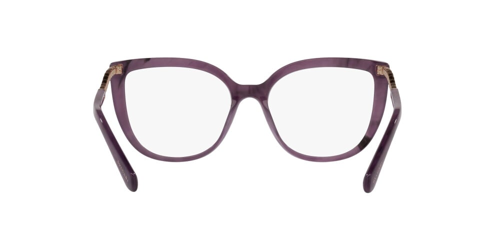 Eyeglasses Woman Bulgari  BV 4214B 5517