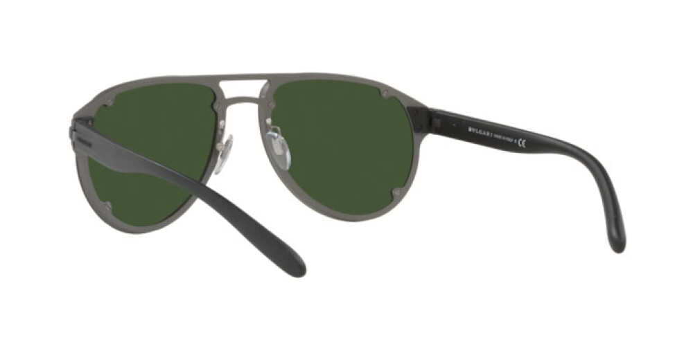 Sunglasses Man Bulgari  BV 5056 021/G6