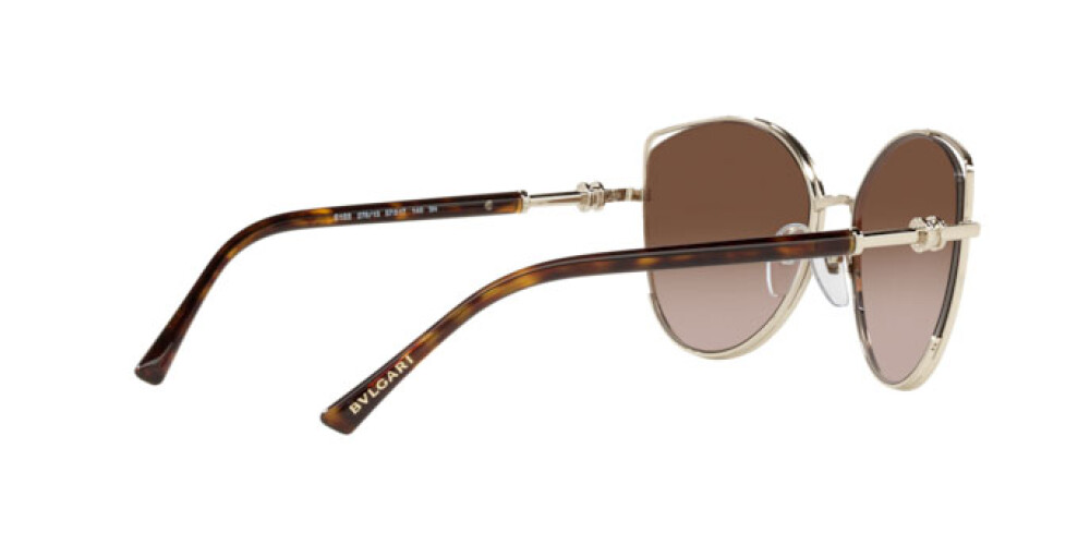 Sunglasses Woman Bulgari  BV 6168 278/13