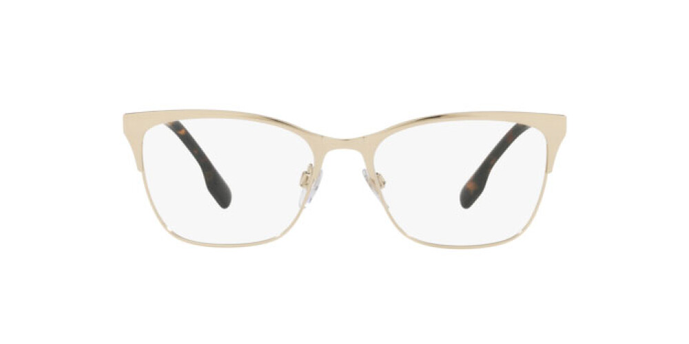 Eyeglasses Woman Burberry Alma BE 1362 1109