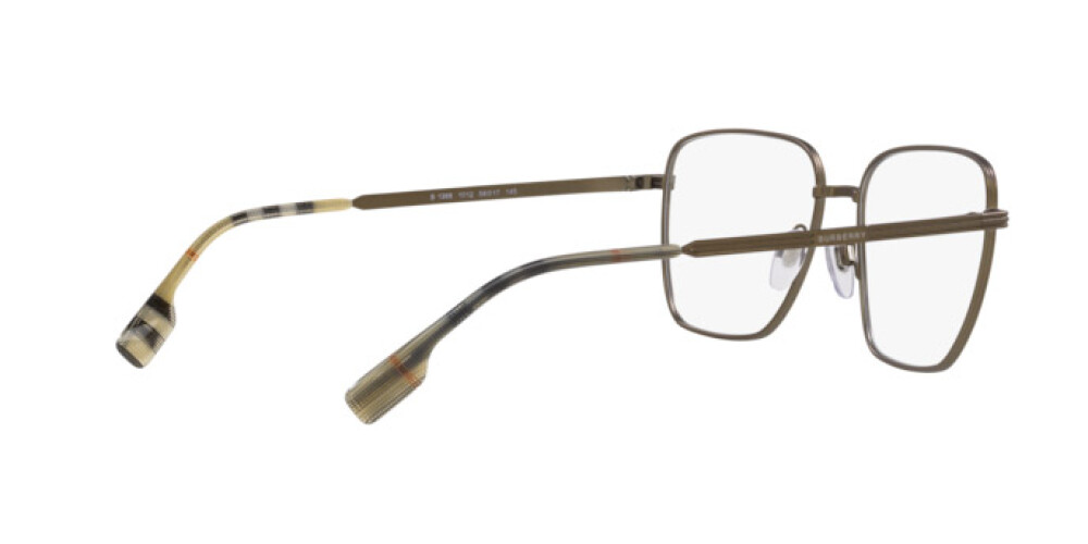 Eyeglasses Man Burberry Booth BE 1368 1012