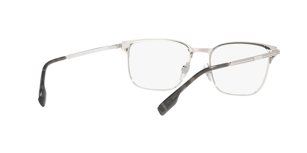 Eyeglasses Man Burberry Malcolm BE 1372 1005