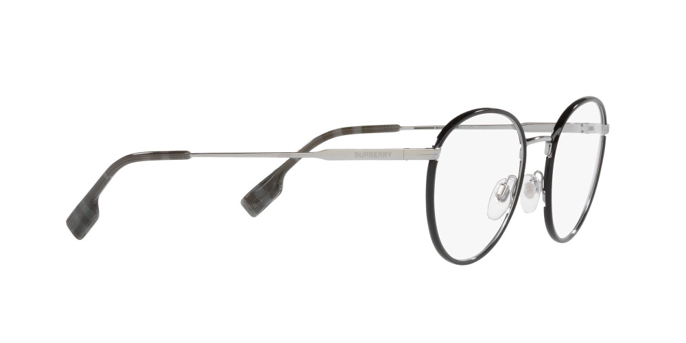 Eyeglasses Man Burberry Hugo BE 1373 1003