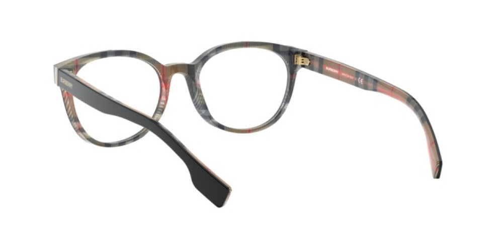 Eyeglasses Woman Burberry  BE 2315 3838