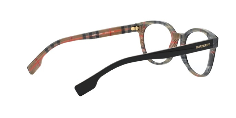 Eyeglasses Woman Burberry  BE 2315 3838