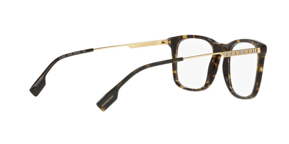 Eyeglasses Man Burberry Elgin BE 2343 3002